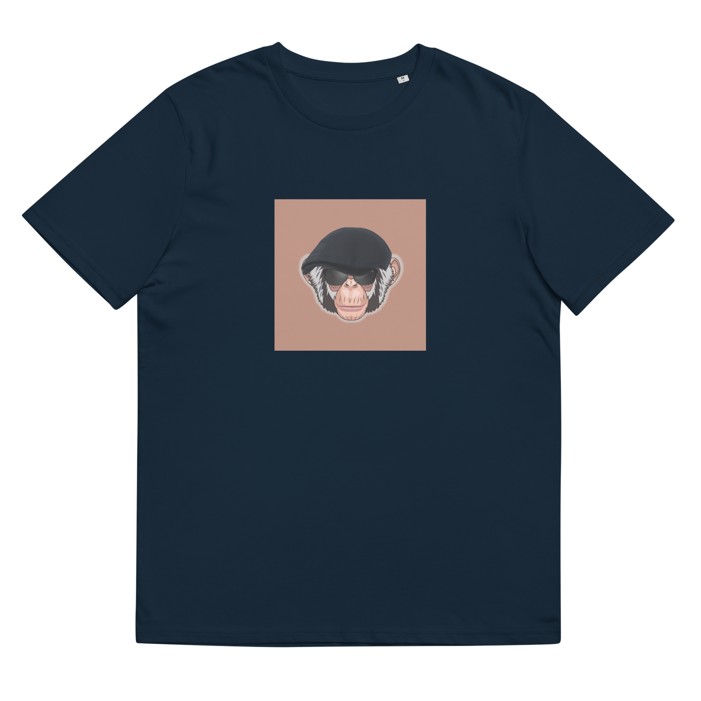 feat Precioux - Unisex organic cotton t-shirt