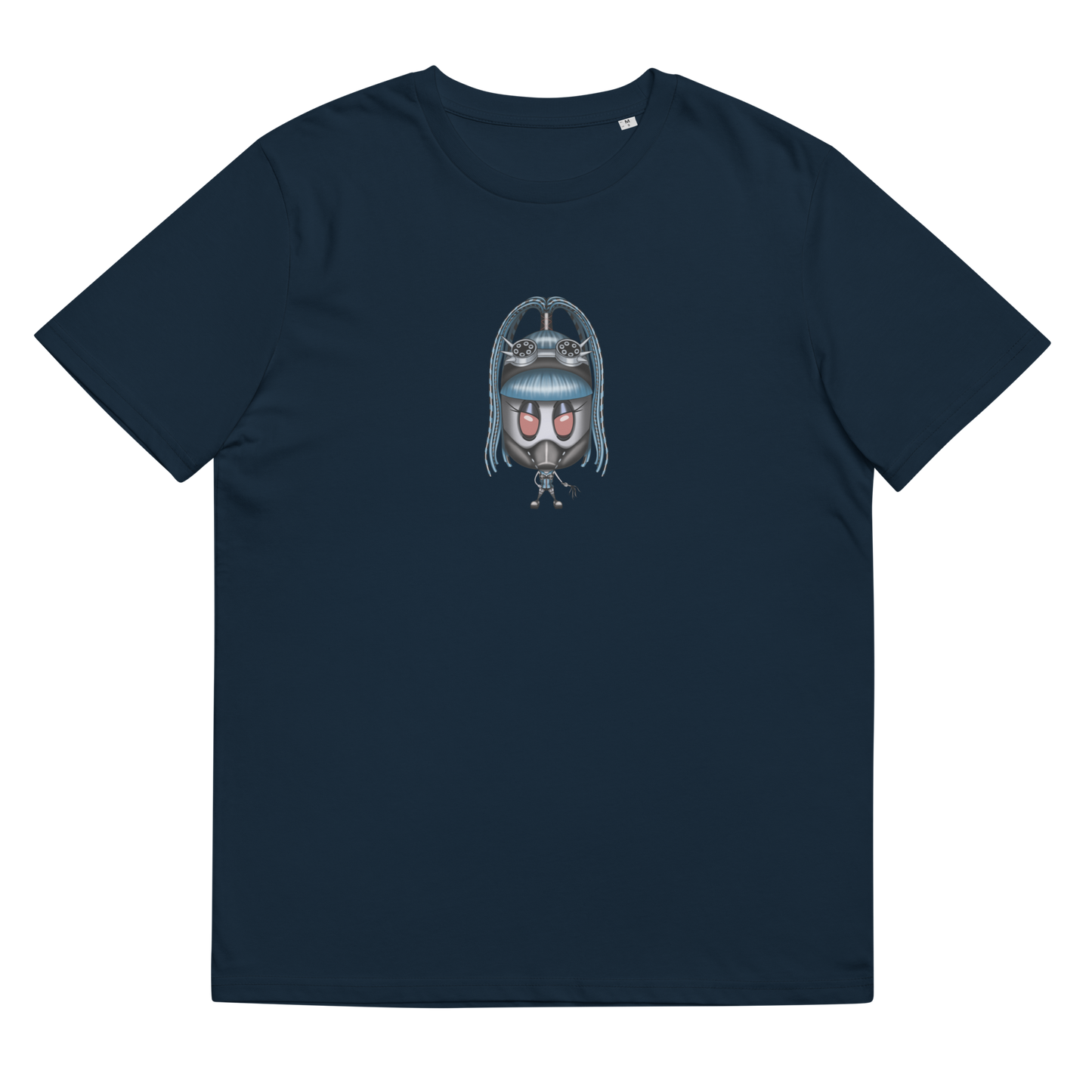 fest SK - Unisex organic cotton t-shirt