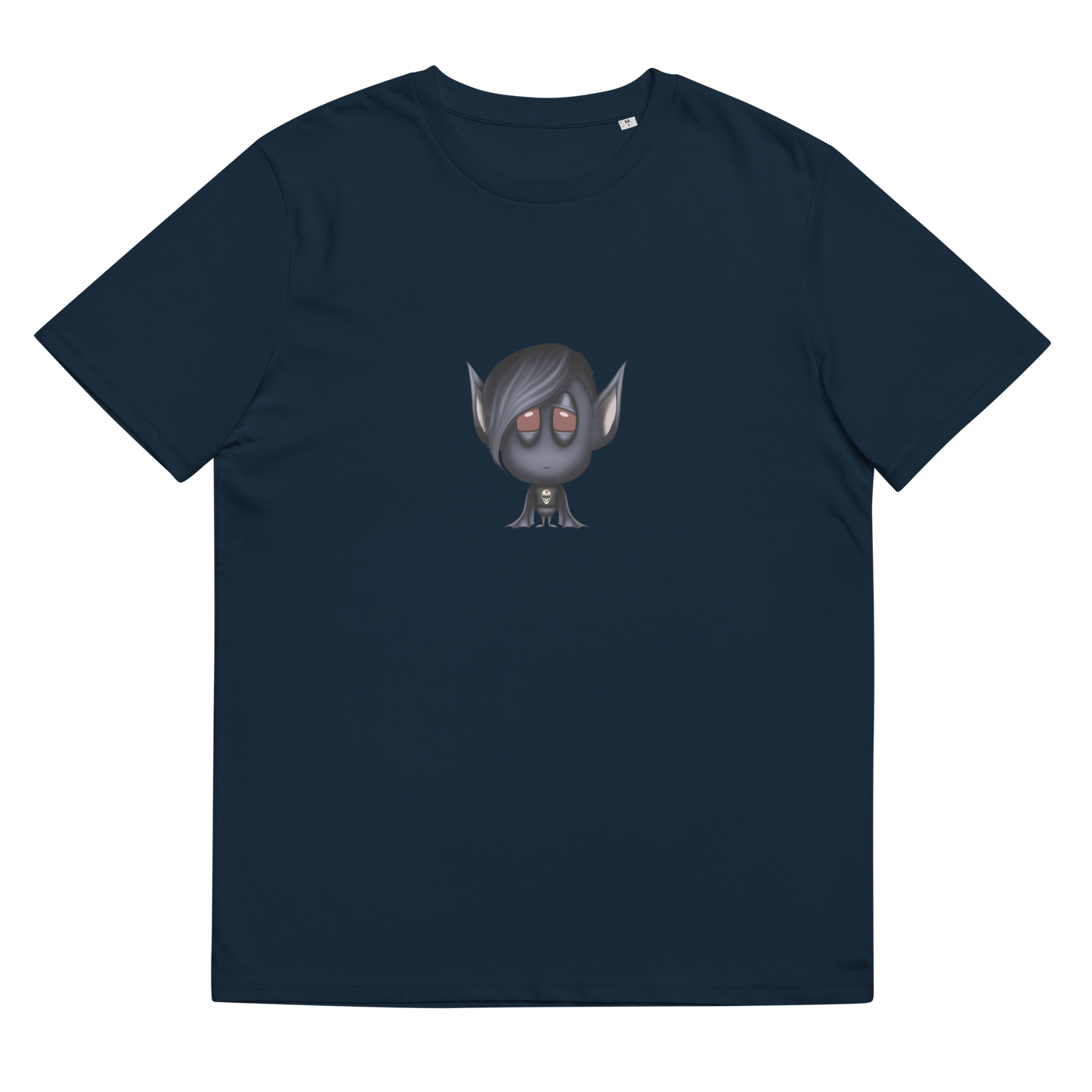 feat SK - Unisex organic cotton t-shirt