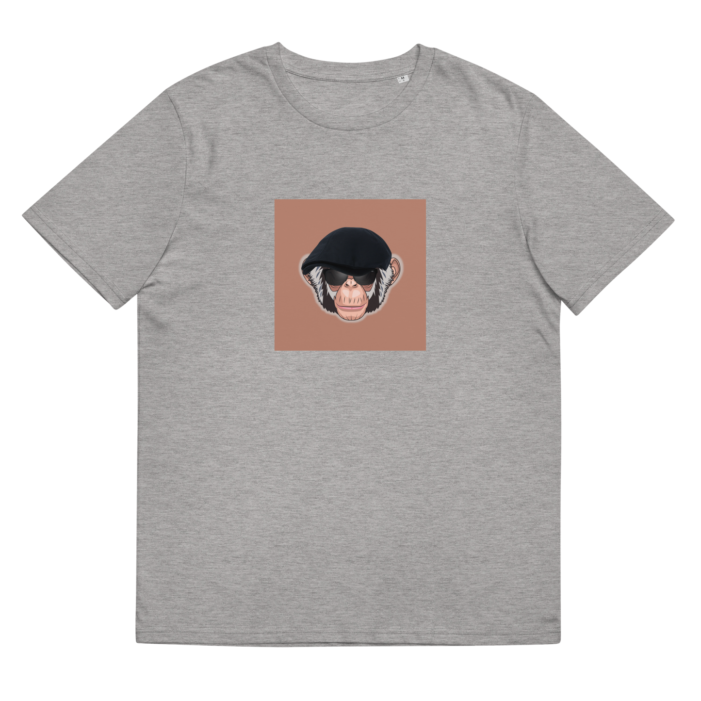 feat Precioux - Unisex organic cotton t-shirt