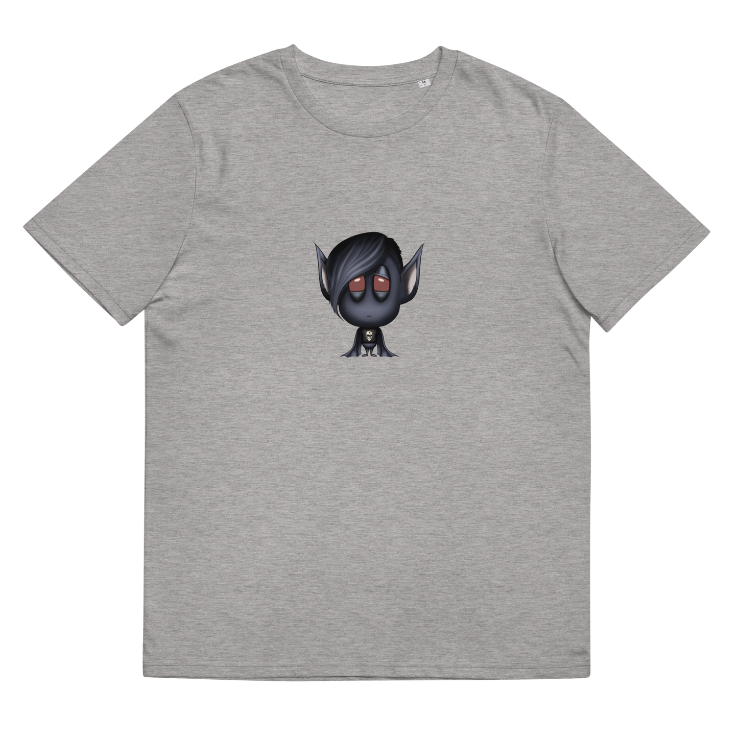 feat SK - Unisex organic cotton t-shirt