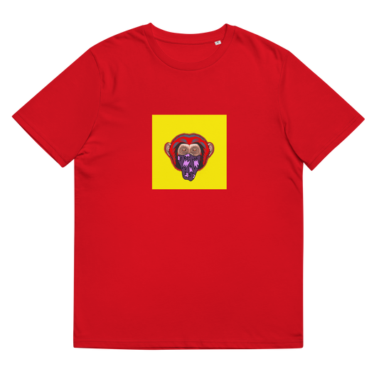 feat. Precioux  - Unisex organic cotton t-shirt