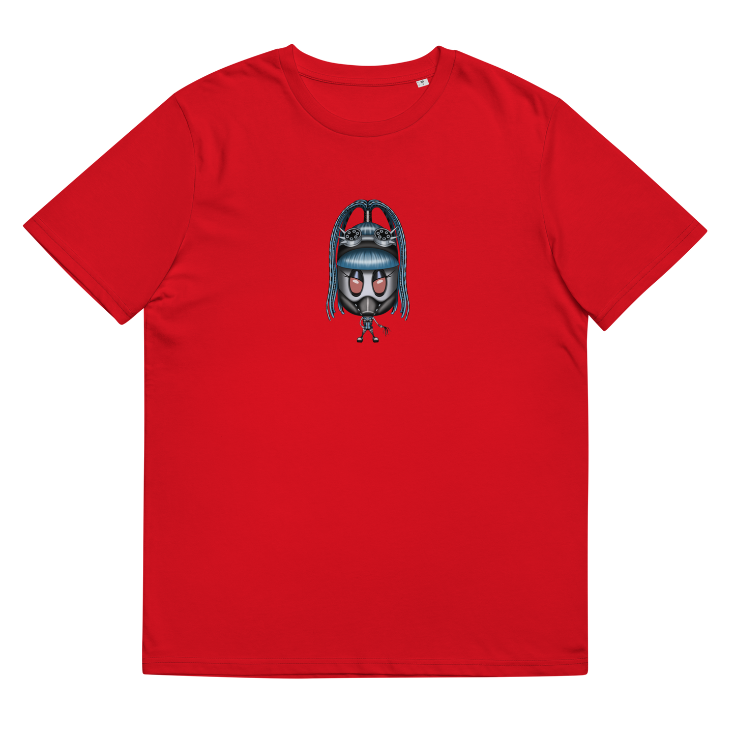 fest SK - Unisex organic cotton t-shirt