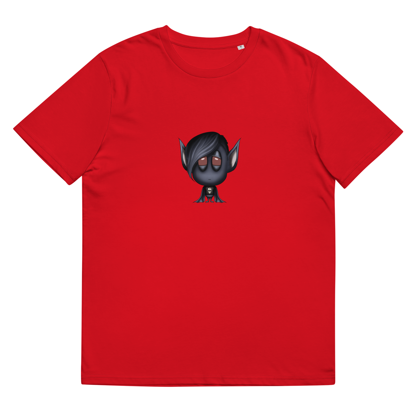 feat SK - Unisex organic cotton t-shirt