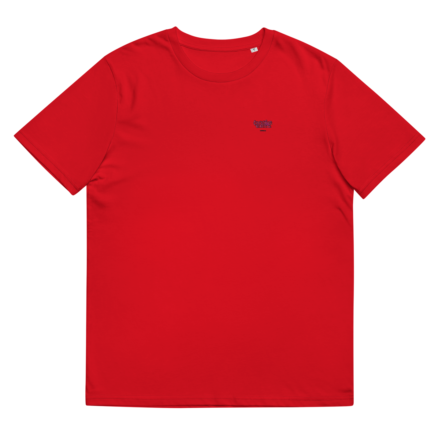 feat Ducking Idiots NFT - Unisex organic cotton t-shirt