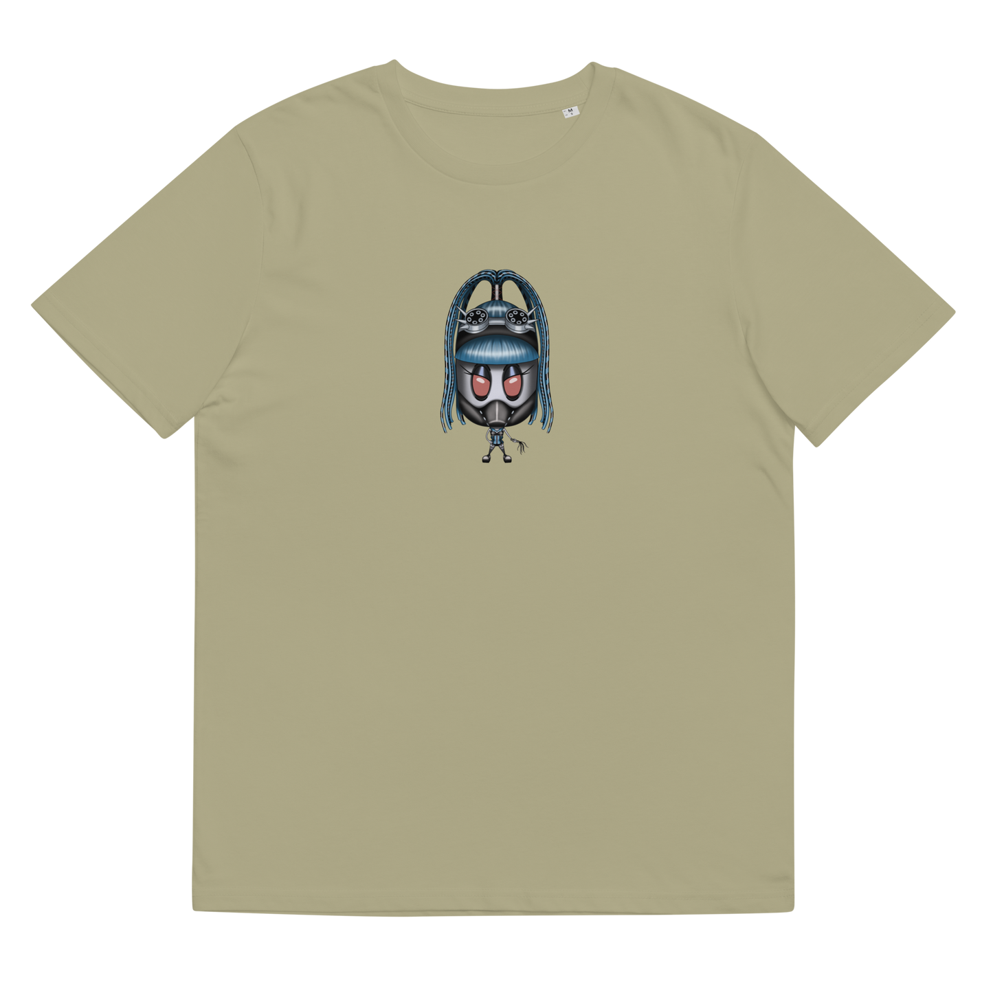 fest SK - Unisex organic cotton t-shirt
