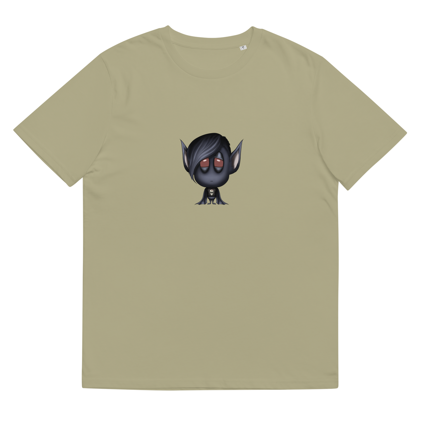 feat SK - Unisex organic cotton t-shirt