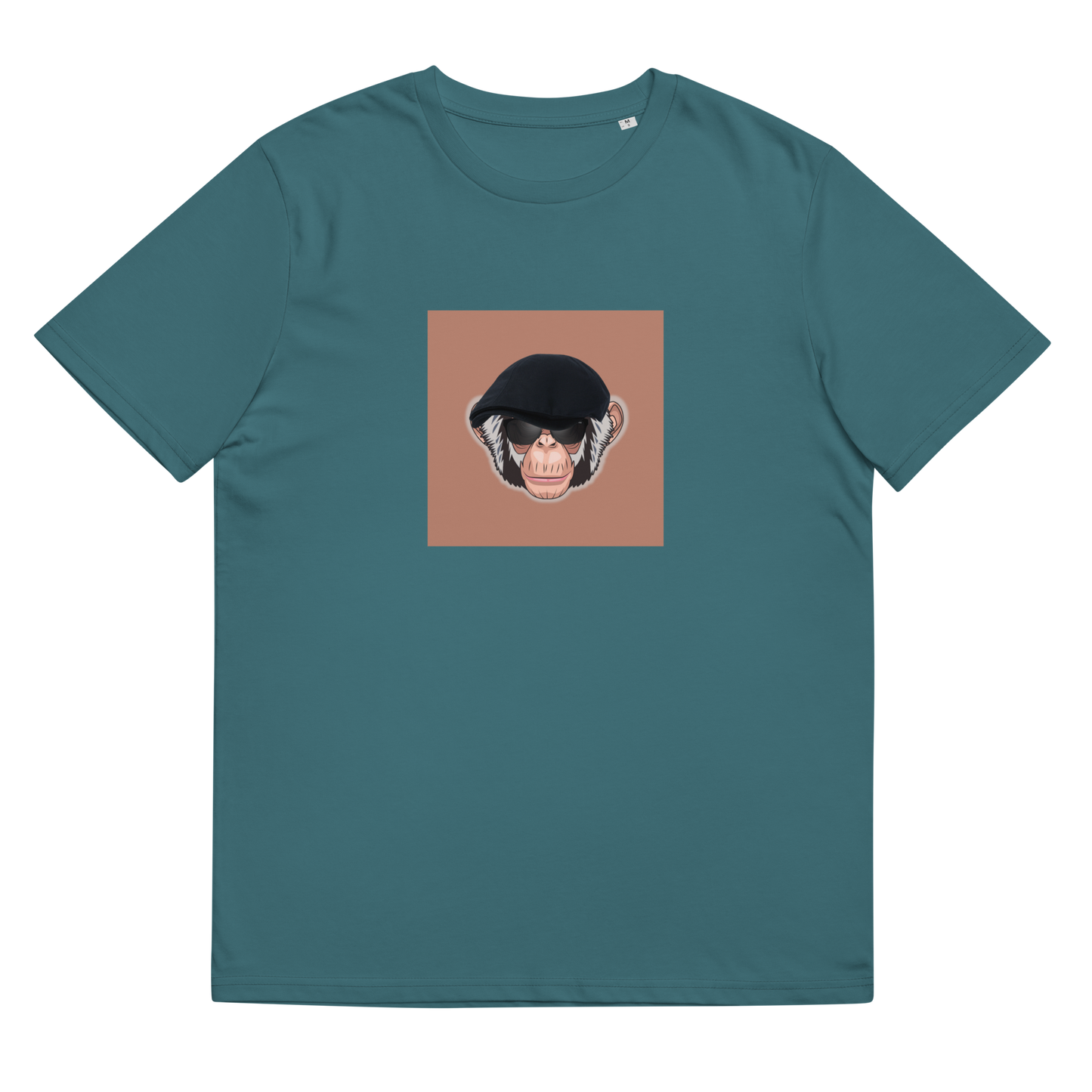 feat Precioux - Unisex organic cotton t-shirt