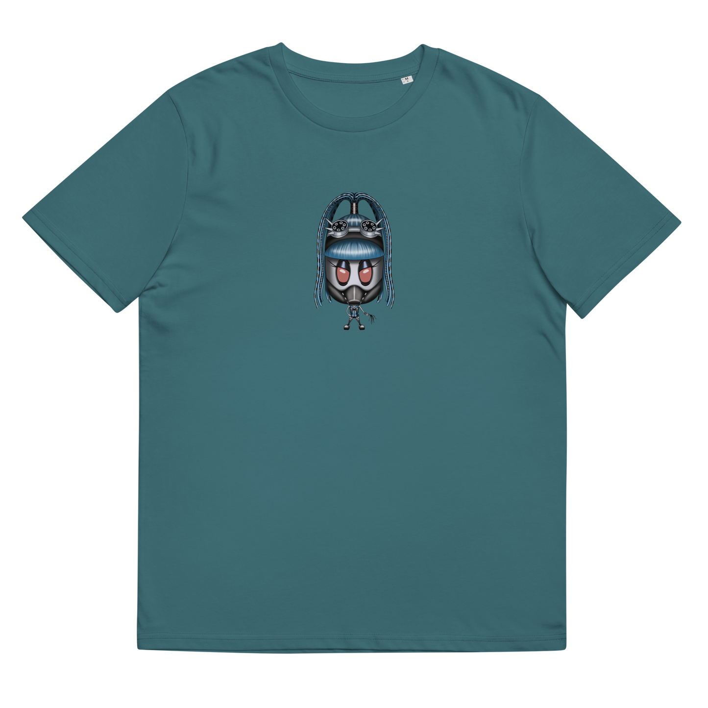 fest SK - Unisex organic cotton t-shirt