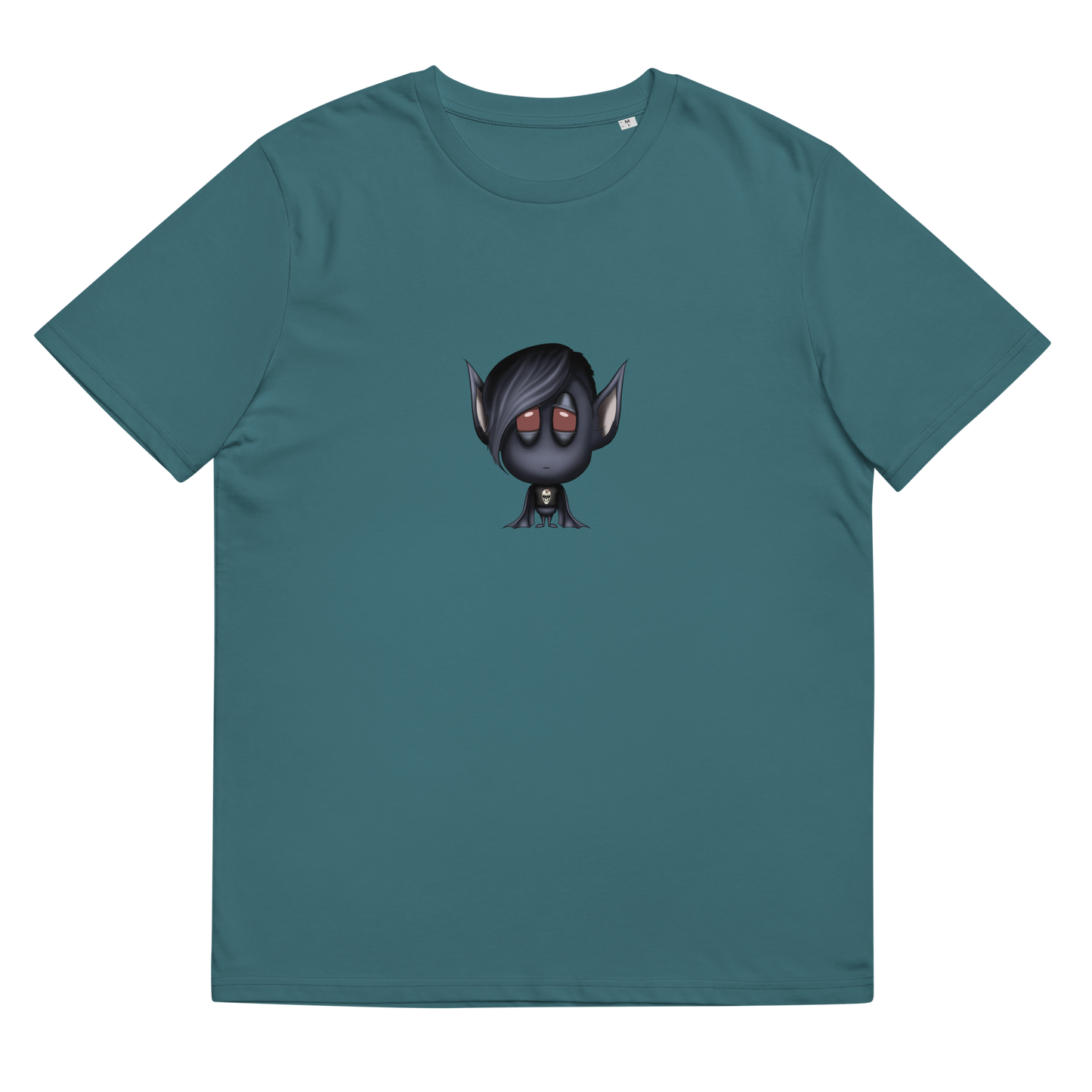 feat SK - Unisex organic cotton t-shirt