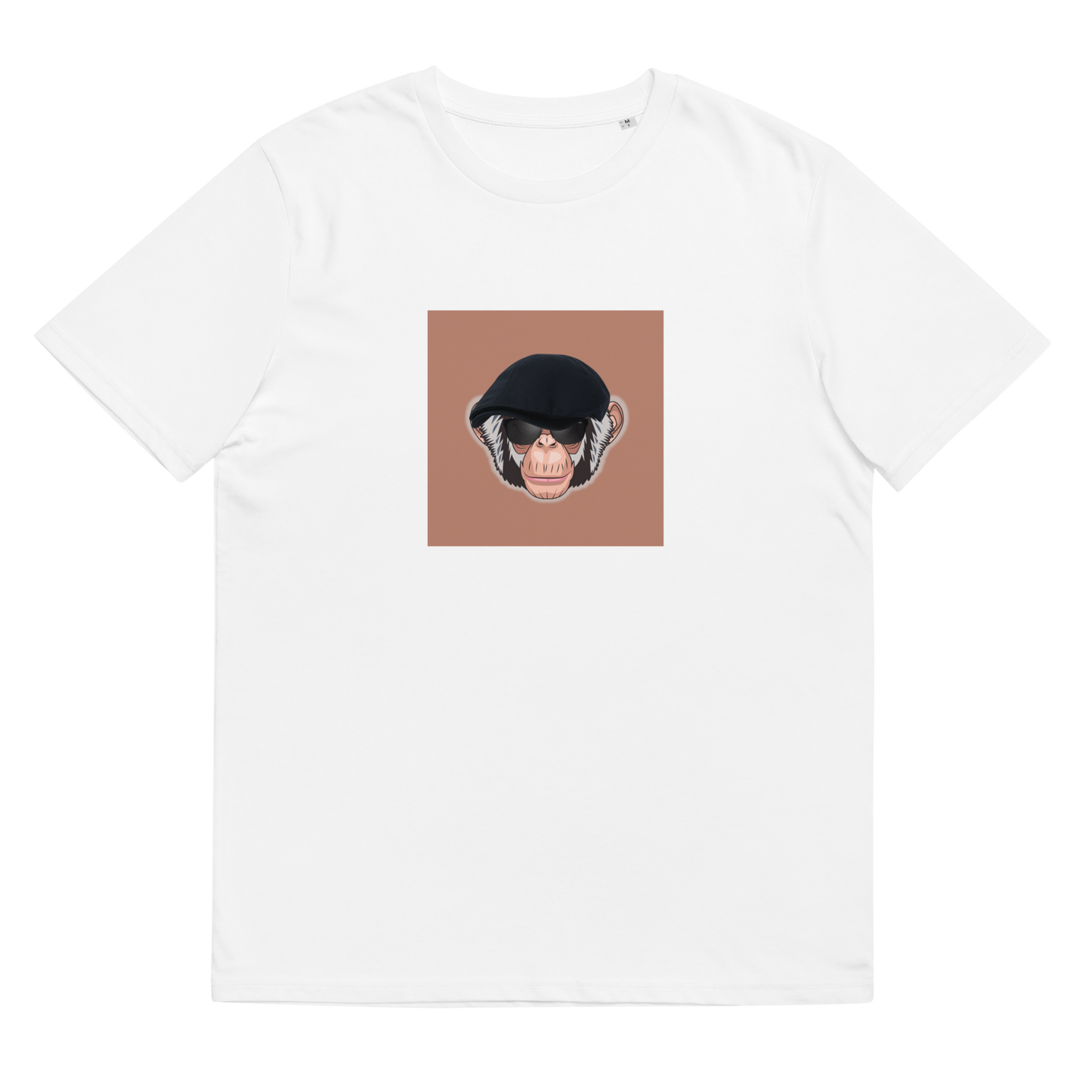 feat Precioux - Unisex organic cotton t-shirt