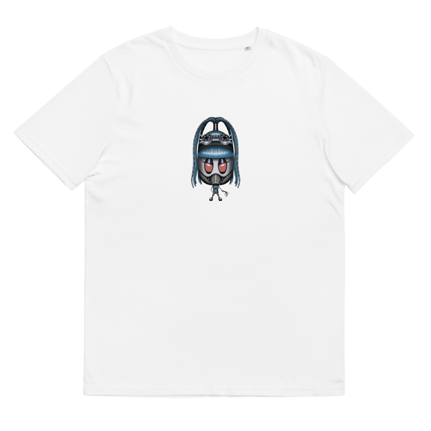 fest SK - Unisex organic cotton t-shirt