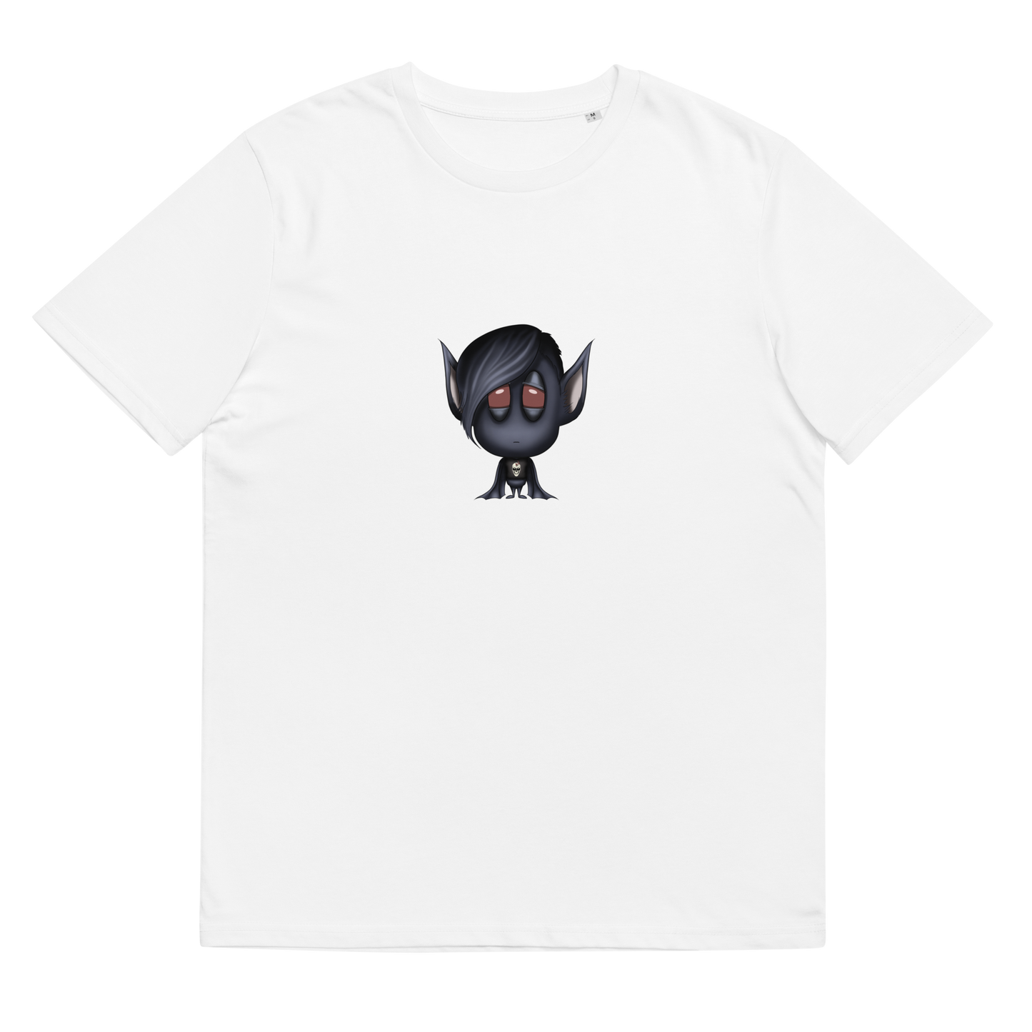 feat SK - Unisex organic cotton t-shirt