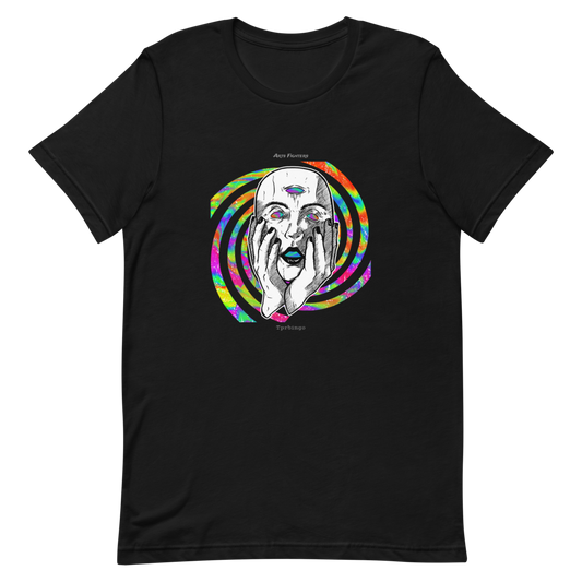 LSD TRIP by Tprbingo - T-Shirt
